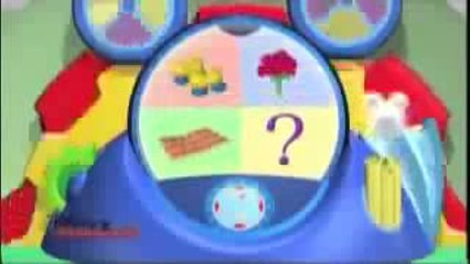 Mickey Mouse Clubhouse Full English Episode Clarabelles Clubhouse Musical Part1