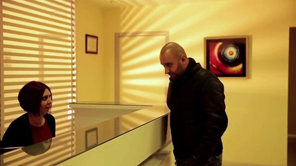 Cennete Açılan Çiçekler (Kısa Film) 2014 ödüllü[HD, 720p]