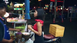 Nana Plaza Soi 4 Bangkok Thailand Nightlife