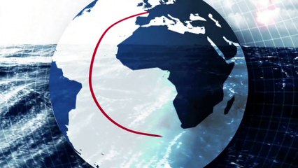 Vendee Globe is Next year .... #faceOcean