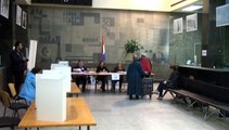 Croatian parliamentary elections