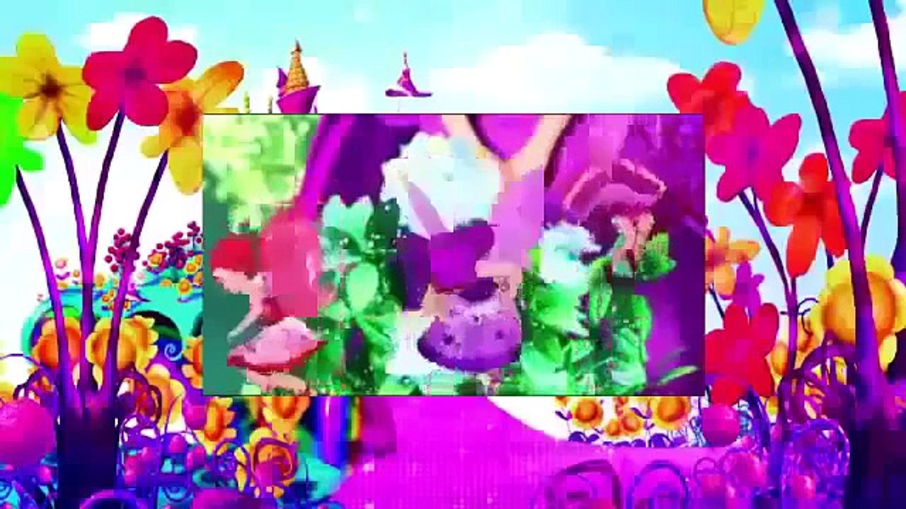 Barbie Die Prinzessin und der Popstar ganzer film - Zeichentrickfilm auf Deutsch 2012
