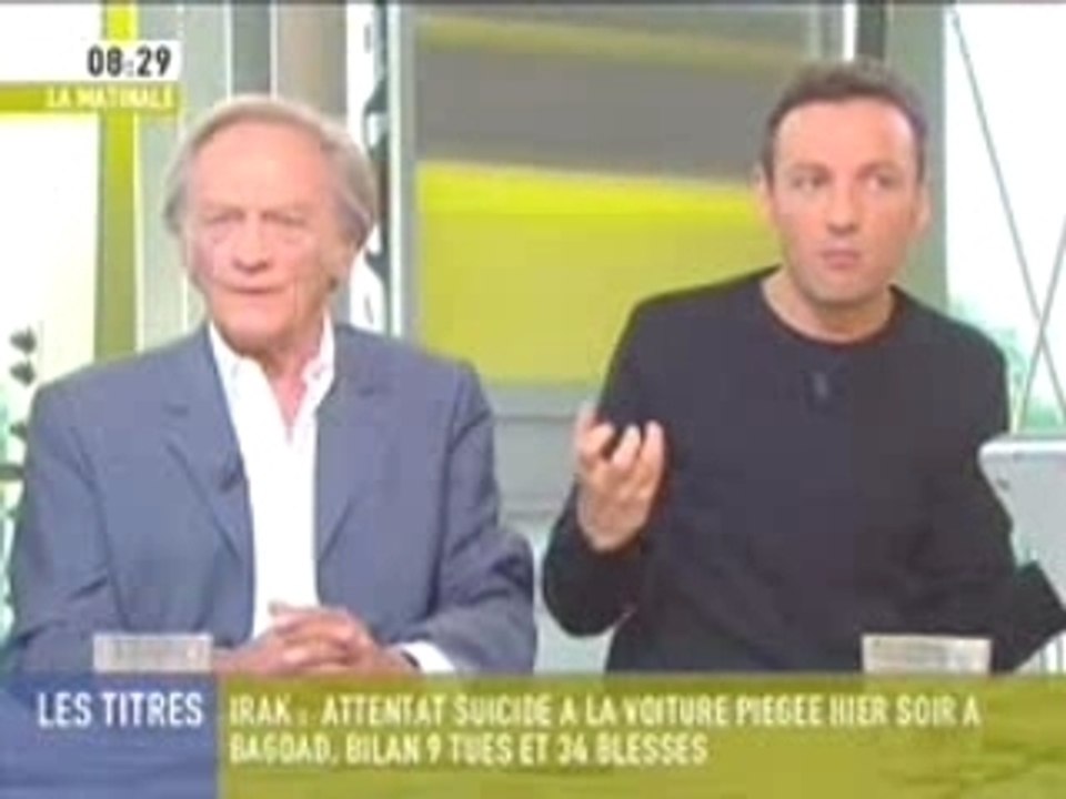 EXPLICATIONS SÉMANTIQUE