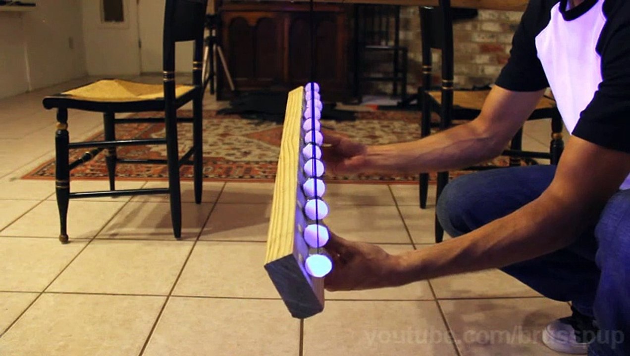 Amazing Pendulum Effect!_HIGH