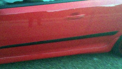 Astra H exhaust sound