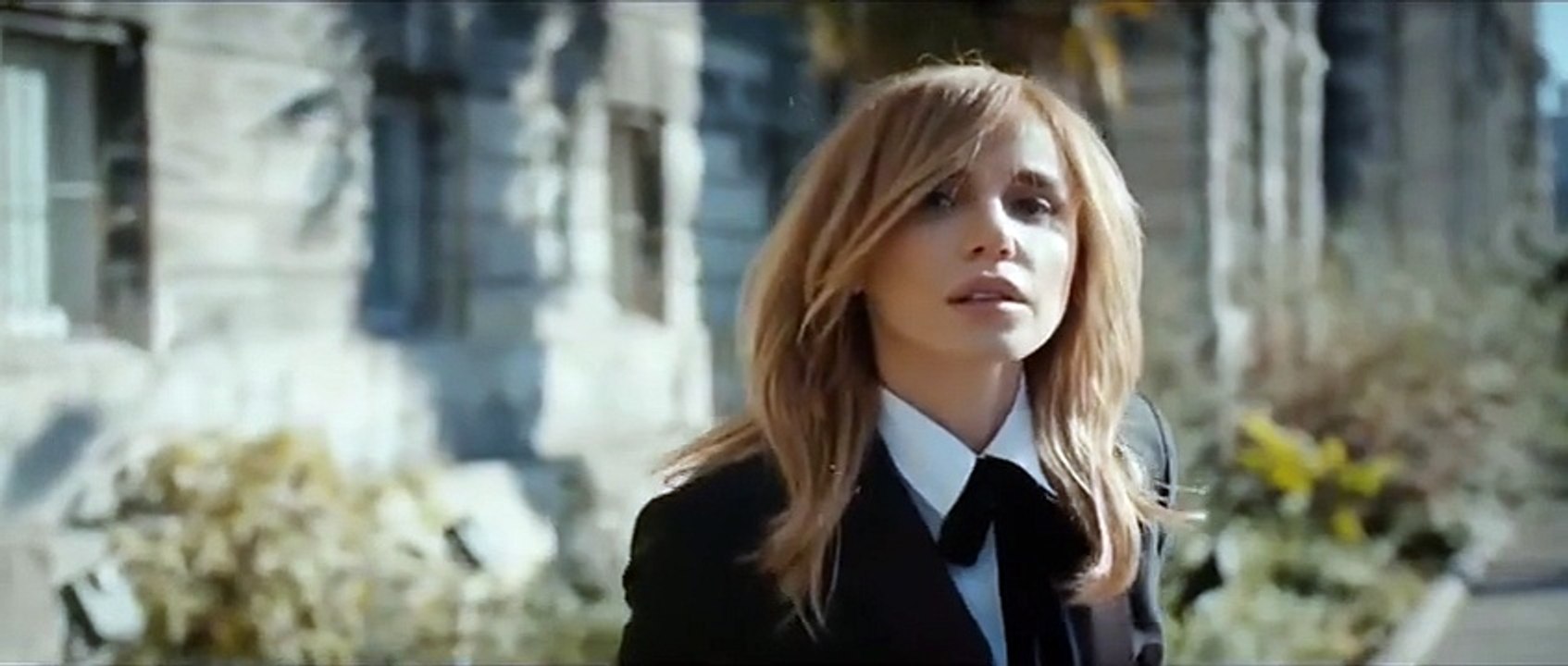 Gülşen - Emrin Olur