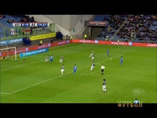 Vitesse 0–2 AZ Alkmaar | All Goals Full Highlights 08.11.2015 HD