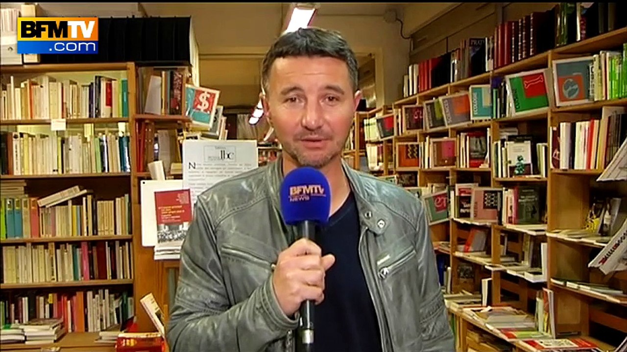 Besancenot: le NPA "n'a pas les moyens" de se présenter aux régionales