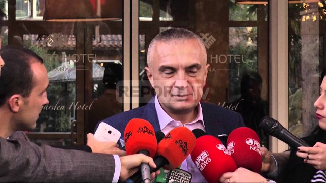 Report TV - Ikën Naço, Manjani ministër Drejtësie: Reformë me opozitën