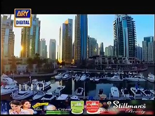 Vasl e Yaar Episode 08 - ARY Digital - 09 Nov 2015