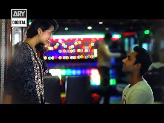 Guzaarish Drama Promo 1 Coming Soon on Ary Digital