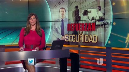 El Gobierno de EE UU reforzará la seguridad en los aeropuertos