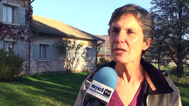 D!CI TV : Lutte Ouvrière à Gap avant les régionales