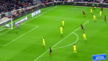 jonathan dos santos barca DNA
