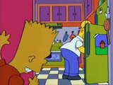 The Simpsons - April Fools
