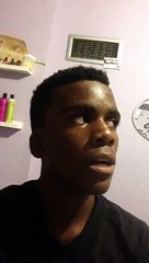 When A Jamaican Mom Is Trying To Teach Her Son Math But It's Frustrating -
