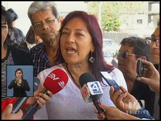 Se suspendió el primer juicio por crímenes de lesa humanidad