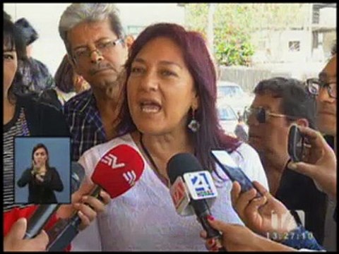 Se suspendió el primer juicio por crímenes de lesa humanidad