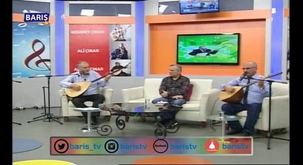 Üç Çınar - Neler Ettin