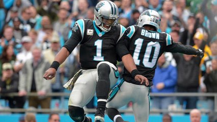 NFL Stock Watch: Who's rising, falling entering Week 10?