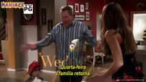 Modern Family 7x06 'The More You Ignore Me' Promo Legendado