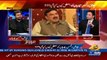 What were the 2 Objectives of Sheikh Rasheed __ Fayyaz-ul-Hassan Chohan Reveals