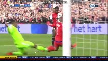 Feyenoord 1–1 Ajax All Goals & Highlights 08.11.2015