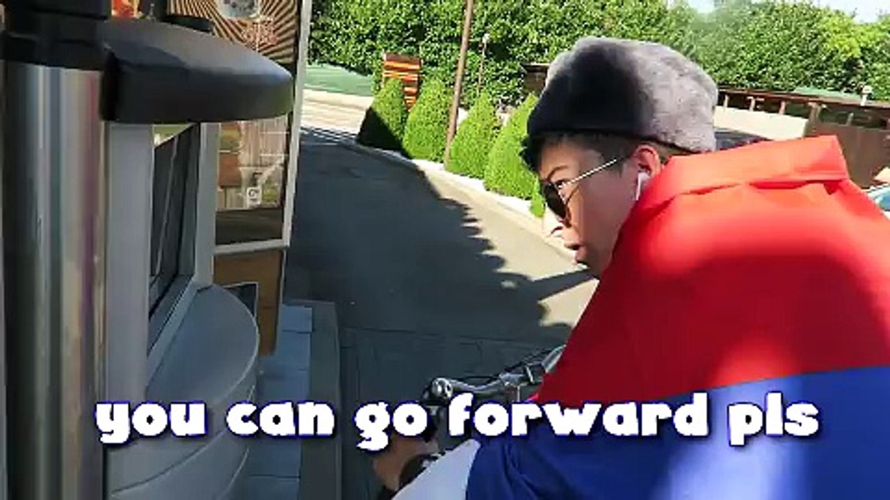 CS_GO Oynayan Bir Rus'un Günü
