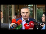 Jep dorëheqjen ministri i Drejtësisë Nasip Naço, Manjani në vend të tij- Ora News
