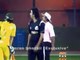 Wasim Akram in action - Cricket all stars t20 series