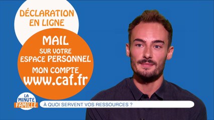 A quoi servent vos ressources ?