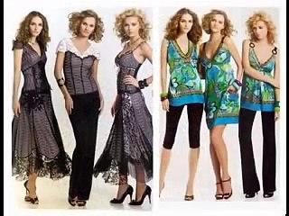 Casual fashion trends 2015 for women