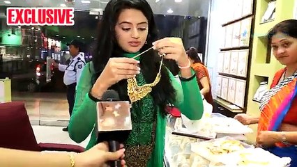 Swaragini SWARA KA EXCLUSIVE INTERVIEW must watch November 2015 news