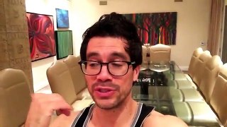 Tai Lopez - Don’T Rely On Anyone Who Has Not Been Punched In The Head