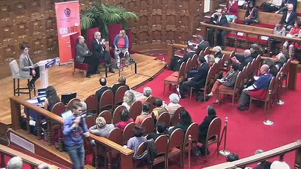 Neuroplanète : Tout ce qu'on ne vous dit pas sur Alzheimer