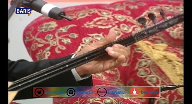 Selahattin Akarsu - Kalk Gidelim Deli Gönül