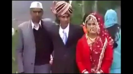 When you got married to sunny leone... what happens?