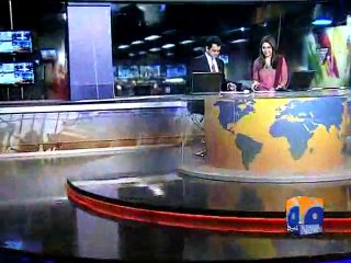 Geo News Headlines - 10 Nov 2015 - 2400