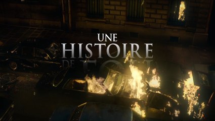 Une Histoire de Fou de Robert Guediguian - bande-annonce