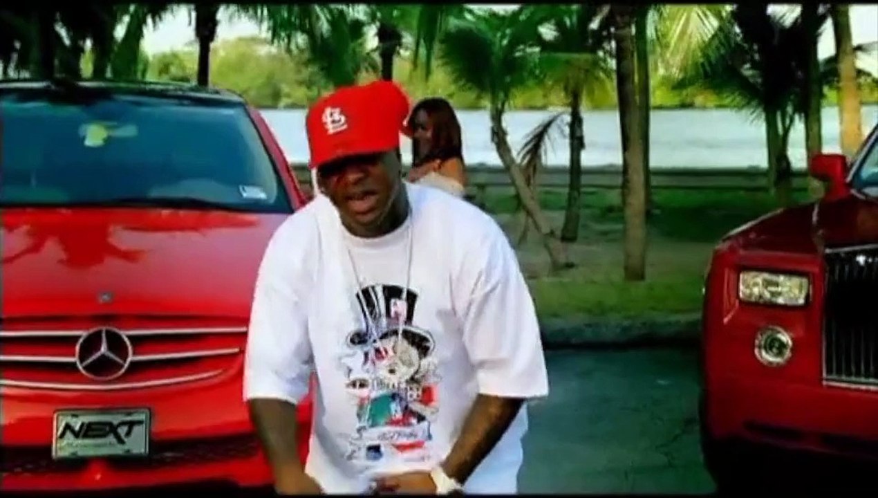 Birdman & Lil' Wayne - Stuntin' Like My Daddy (tribe vibes remix)