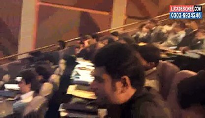 Tiens Training by Dr. Yousuf Sultani L3 Part-07