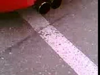 Fiat Punto HGT Abarth