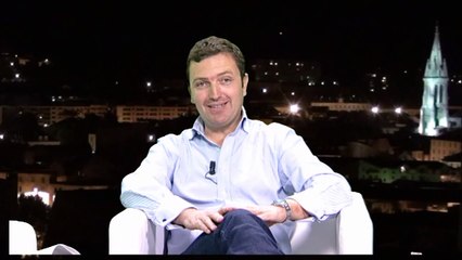 D!CI TV : Le spot avec Luc Alphand qui sera vu par tous les Français