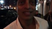 Shoaib Akhtar being Shoaib Akhtar