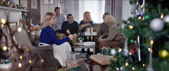 Adam & Eve DDB pour Harvey Nichols - «Avoid Gift face» - novembre 2015