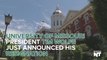University Of Missouri President Resigns Over Tepid Racism Response
