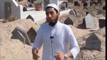 YA-ALLAH HUM SB KO HIDAYAT DAY... AMEEN... MUST WATCH AND SHARE PLZ