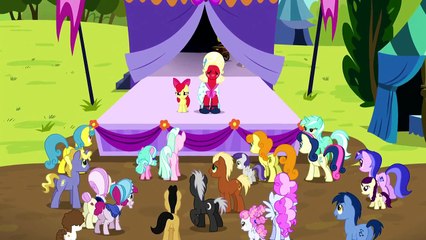 Sisterhood Song - My Little Pony: Friendship Is Magic - Season 5