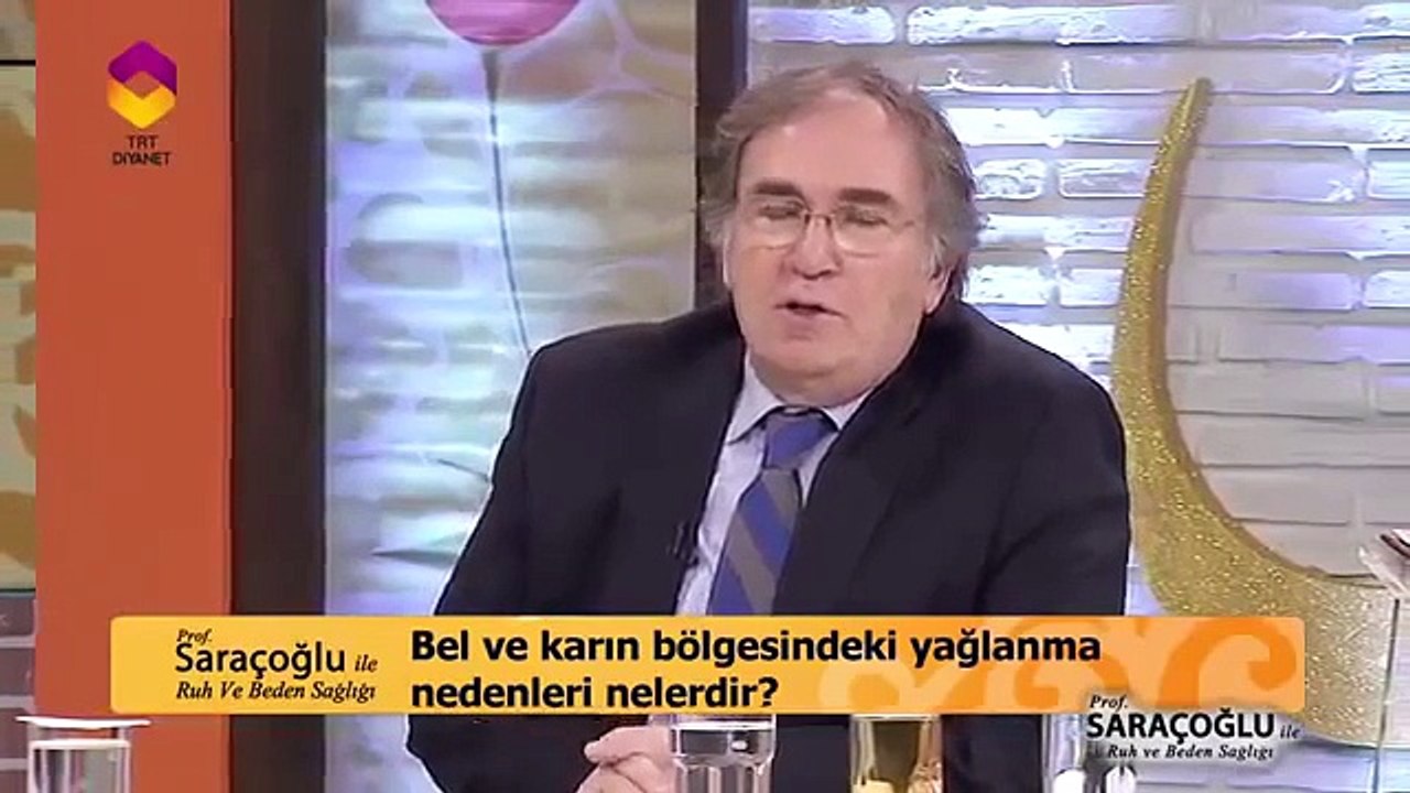 Yağ Yakıcı Tilya Kürü - İbrahim Saraçoğlu