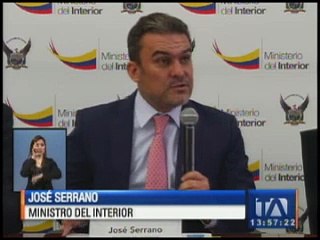 Detienen a presuntos asesinos del estudiante del colegio Central Técnico